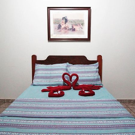 Hotel Fazenda Rio Formoso Бонито Екстериор снимка
