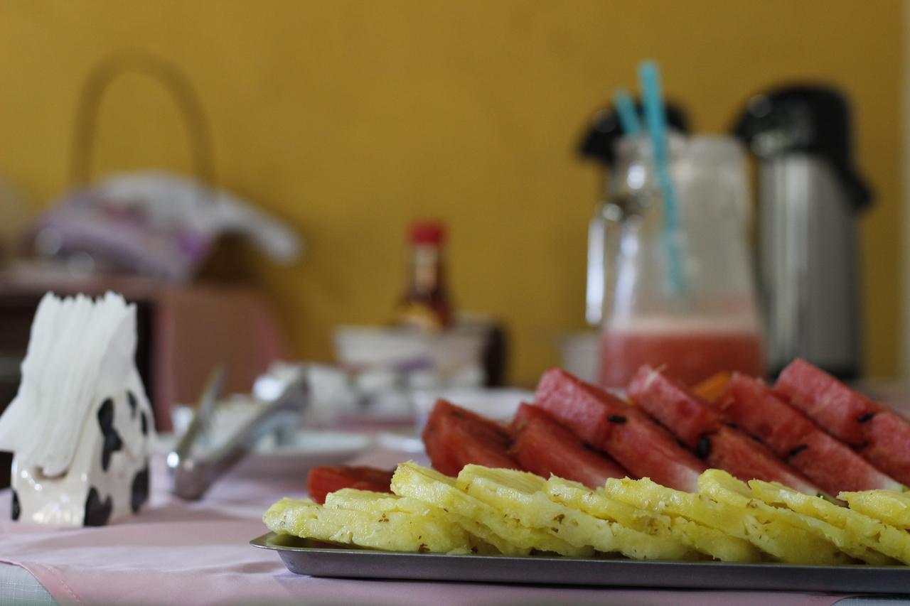 Hotel Fazenda Rio Formoso Бонито Екстериор снимка