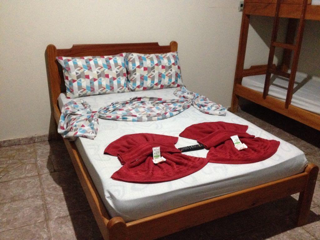 Hotel Fazenda Rio Formoso Бонито Екстериор снимка