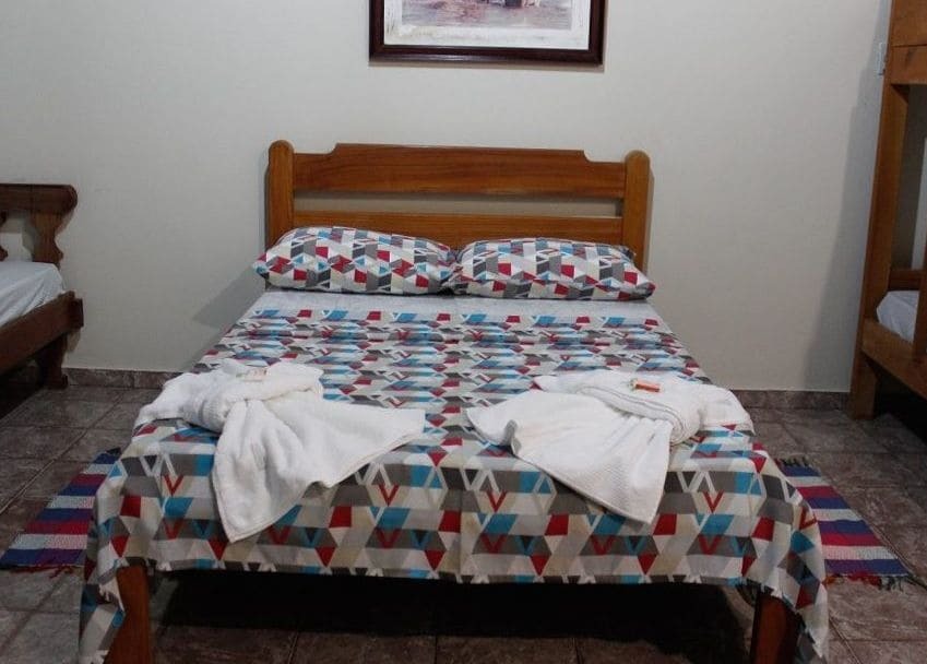 Hotel Fazenda Rio Formoso Бонито Екстериор снимка